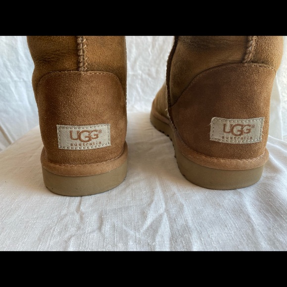UGG Classic Tall Boots - Picture 3 of 8